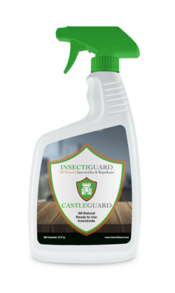 YardGuard All Natural Insect Repellent - Ready-to-Spray (32 oz.)