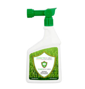 YardGuard-Concentrate-Hose YardGuard All Natural Insect Repellent - Ready-to-Spray (32 oz.)